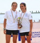 Serena e Giorgia Lo Bue Serena e Giorgia Lo Bue