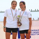 Serena e Giorgia Lo Bue