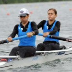 ITA JW2- at the 2011 Junior World Rowing Championships ITA JW2- at the 2011 Junior World Rowing Championships